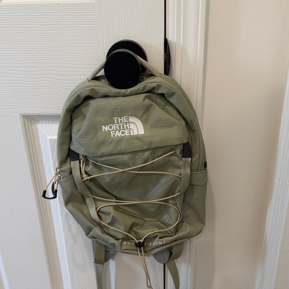 The North Face Mini Backpack